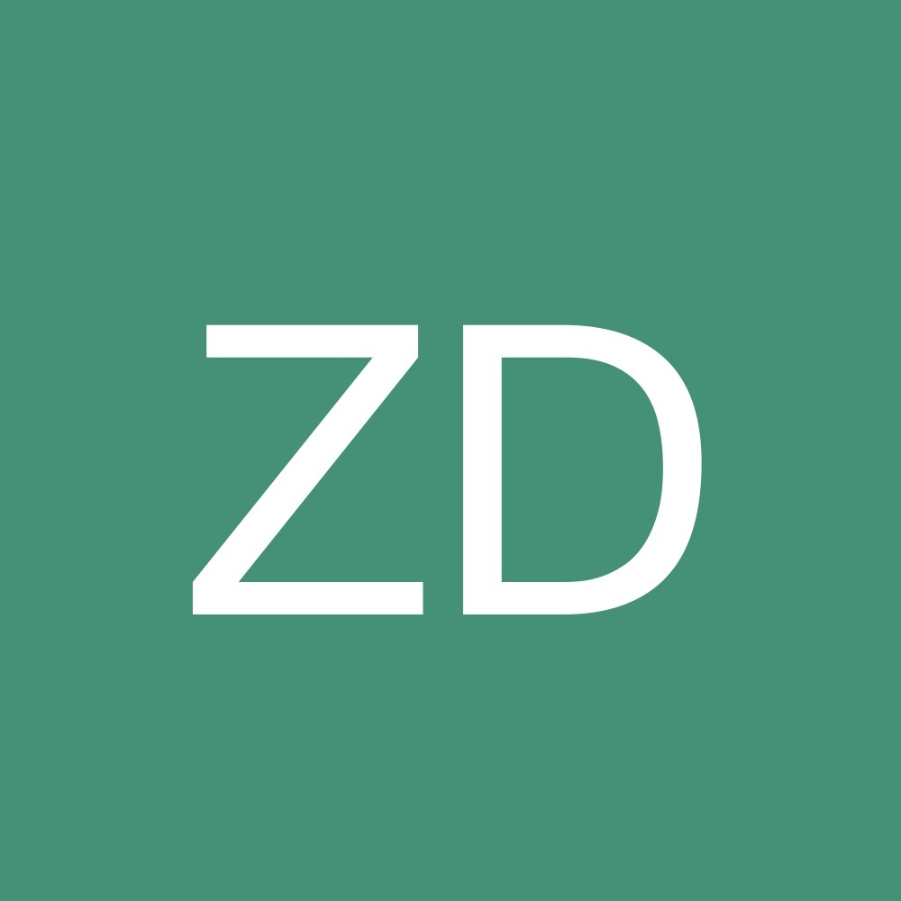 Meet your Posher, Zélie